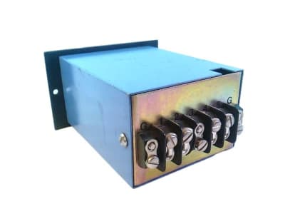 JMR ELECTRONICS RM4-PS