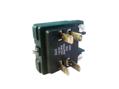 HONEYWELL LSZ3A