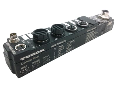 TURCK SDPB-0404D-0002