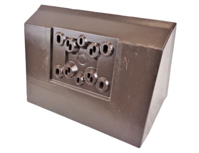 GENERAL ELECTRIC WM7M17M1A1SN4DB