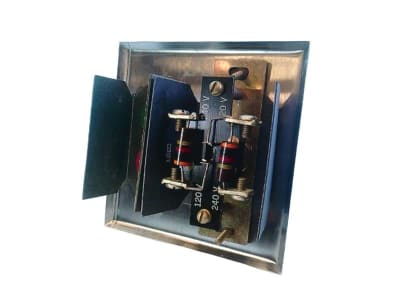 ALLEN BRADLEY 800S-2ASPQ