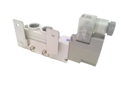 SMC SY7120-4DZ-02T-F2