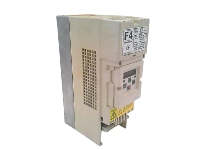 KEB AUTOMATION 07.F4.81D-AM00