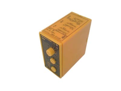 SELECTRON GZU-30-12-48V