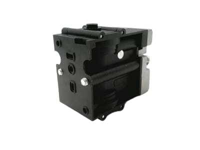 PARKER PSM-A10