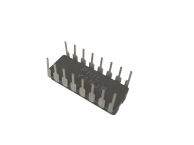 MOTOROLA SOLUTIONS MC54HC161J