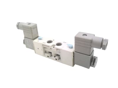 MINDMAN MVSC-260-4E2-DC24-NPT