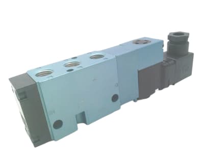 MAC VALVES INC 811C-PM-111JA-152