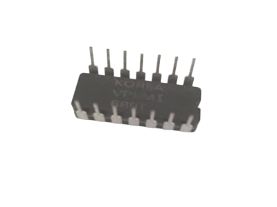 MOTOROLA SOLUTIONS MC689TL