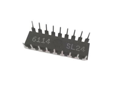 UMC UM6114-120