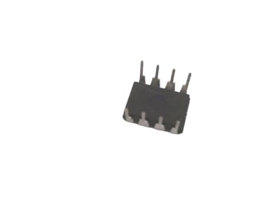 TEXAS INSTRUMENTS SEMI LM3909N