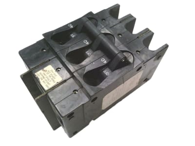 SENSATA TECHNOLOGIES 209-3-1-62F-4-8-40