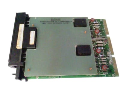 HONEYWELL 30731721-2