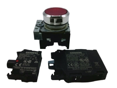 SIEMENS 3SU1152-0AB20-1FA0