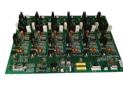 NIDEC CORP 6230-4005