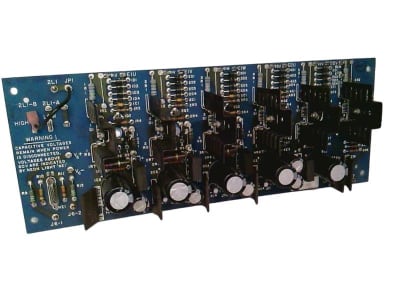 NIDEC CORP 2950-4106