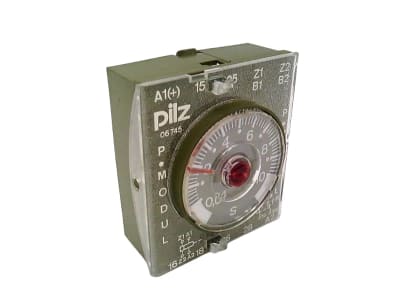 PILZ 06745