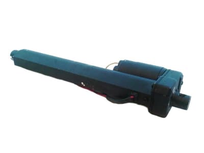 ALTRA INDUSTRIAL MOTION S12-17A8-06