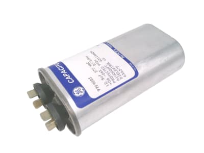 GENERAL ELECTRIC 97F9003