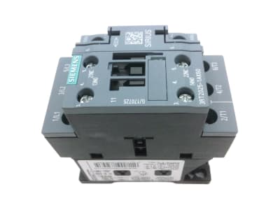 SIEMENS 3RT2025-1AK60