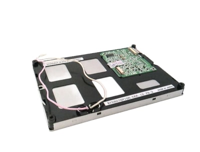 KYOCERA KCG057QV1DB-G66
