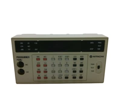 HITACHI PGM-J