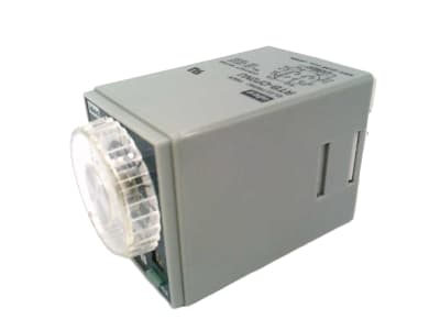 IDEC RTB-CP2NU-30M-AC230V