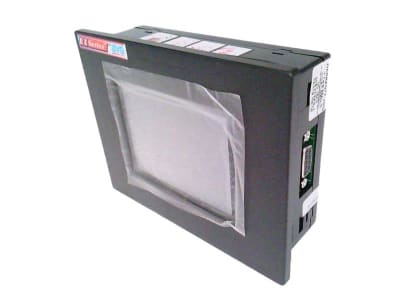 AVG AUTOMATION EZ-T4C-FSE