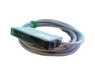 MATSUSHITA ELECTRIC UZF301