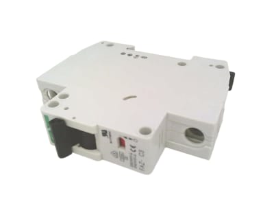 EATON CORPORATION FAZ-C3