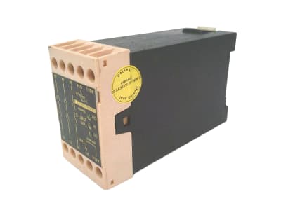 ASEA BROWN BOVERI JSBT1-C