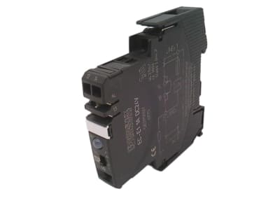 PHOENIX CONTACT EC-E1 1A DC24V