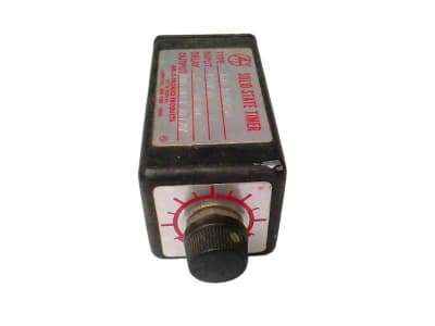 AIROTRONICS TDU-1030A5A