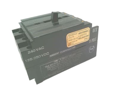 WESTINGHOUSE 48A3769G28