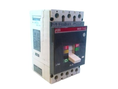 ASEA BROWN BOVERI TS3N035TW
