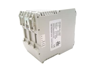 HETRONIK HC500-CU-3DP