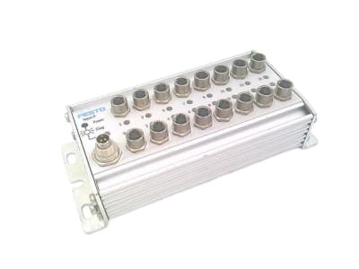 FESTO 18205