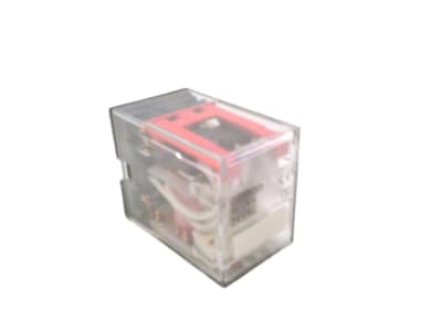 OMRON MY4N 24VAC (S)