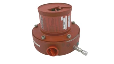 GENERAL MONITORS INC FL4000H-2-1-1-3-1-1-0