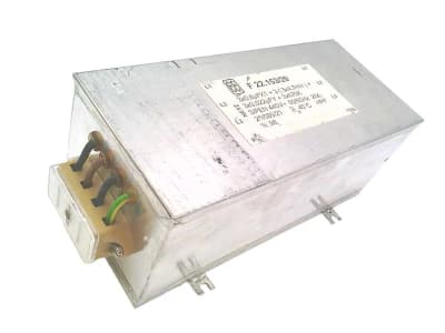EE ELEKTRONIK F22.153/20