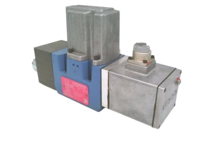 MOOG D661Z4756