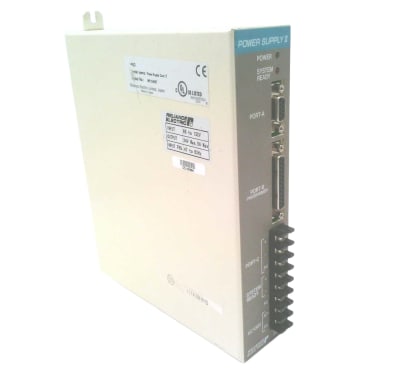 ASEA BROWN BOVERI WR-D4007