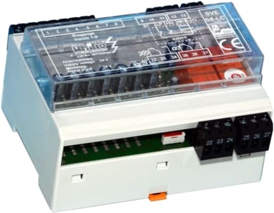 UNITRO SVE-S8-LC