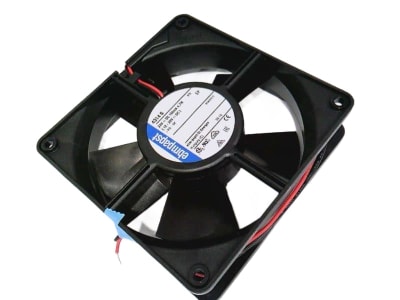 EBM PAPST 4314G