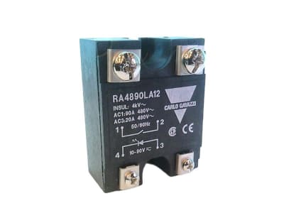 CARLO GAVAZZI RA4890-LA12
