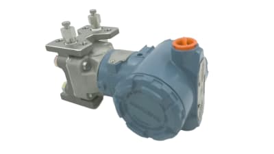 EMERSON 3051CD1A02A1AH2B2E5