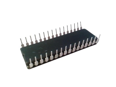 ST MICRO M27C2001-12F1