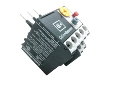 EATON CORPORATION C312AN3E