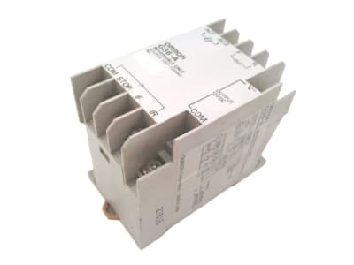 OMRON G36AAC100120