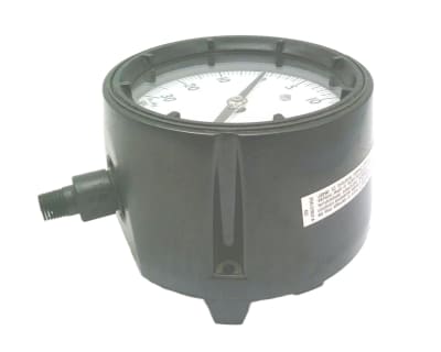 ASHCROFT 45-1279RS-02L-30-0-30